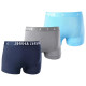 Jordan Ανδρικό εσώρουχο Flight Cotton 3-Pack Jordan Ανδρικό εσώρουχο Flight Cotton 3-Pack
